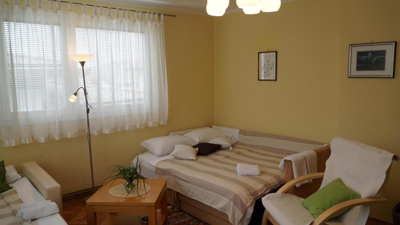 Hedgehog'S Home - Jezeva Kucica Free Parking SJJ Exterior photo