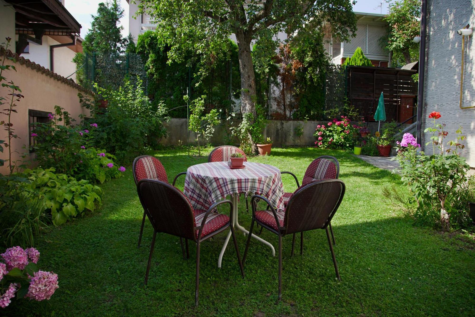 Hedgehog'S Home - Jezeva Kucica Free Parking SJJ Exterior photo